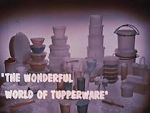 Watch The Wonderful World of Tupperware (Short 1965) Wolowtube