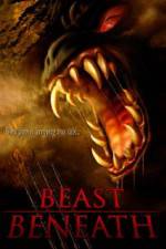 Watch Beast Beneath Wolowtube
