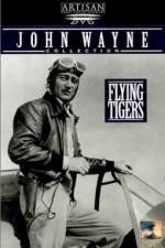 Watch Flying Tigers Wolowtube