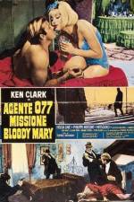 Watch Agente 077 missione Bloody Mary Wolowtube