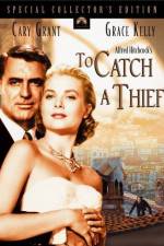 Watch To Catch a Thief Movie25