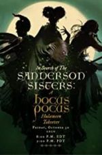 Watch In Search of the Sanderson Sisters, a Hocus Pocus Hulaween Takeover Wolowtube