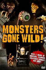 Watch Monsters Gone Wild Wolowtube