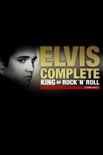 Watch Elvis Complete: The King of Rock 'N' Roll Wolowtube