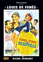 Watch Nous irons  Deauville Wolowtube