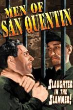 Watch Men of San Quentin Wolowtube