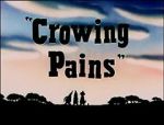Watch Crowing Pains (Short 1947) Wolowtube