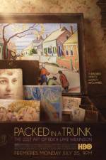 Watch Packed In A Trunk: The Lost Art of Edith Lake Wilkinson Wolowtube