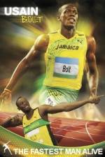 Watch Usain Bolt - The Fastest Man Alive Wolowtube