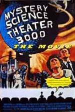 Watch Mystery Science Theater 3000 The Movie Wolowtube