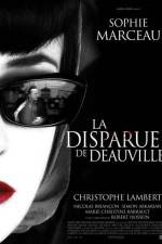 Watch La disparue de Deauville Wolowtube