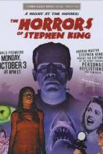 Watch A Night at the Movies: The Horrors of Stephen King Wolowtube