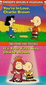 Watch It\'s Your First Kiss, Charlie Brown Wolowtube