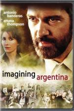 Watch Imagining Argentina Wolowtube