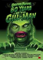Watch Creature Feature: 60 Years of the Gill-Man Wolowtube