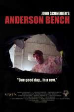 Watch Anderson Bench Wolowtube