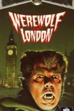 Watch Werewolf of London Megashare
