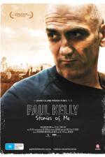 Watch Paul Kelly Stories of Me Wolowtube