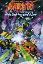 Watch Naruto the Movie Ninja Clash in the Land of Snow Wolowtube