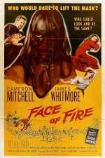 Watch Face of Fire Wolowtube