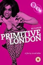 Watch Primitive London Wolowtube