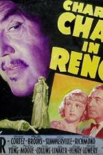 Watch Charlie Chan in Reno Wolowtube