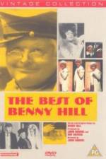 Watch The Best of Benny Hill Wolowtube