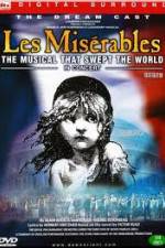 Watch Les Misrables: The Dream Cast in Concert Wolowtube