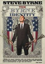 Watch Steve Byrne: The Byrne Identity Wolowtube