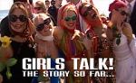 Watch Spice Girls: Girl Talk (TV Special 1997) Wolowtube