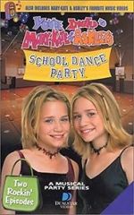 Watch You\'re Invited to Mary-Kate & Ashley\'s School Dance Party Wolowtube