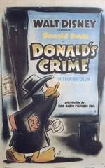 Watch Donald\'s Crime Wolowtube