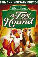 Watch The Fox and the Hound Wolowtube