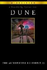 Watch Dune ;The Alternative Edition  (Fanedit Wolowtube