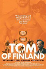 Watch Tom of Finland Wolowtube