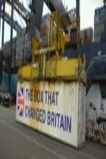 Watch BBC The Box That Changed Britain Wolowtube