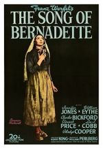 Watch The Song of Bernadette Wolowtube