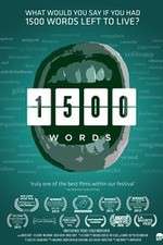 Watch 1500 Words Wolowtube
