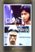Watch Clash of the Ninjas Wolowtube