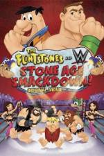 Watch The Flintstones & WWE: Stone Age Smackdown Wolowtube