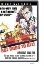 Watch Hot Rods to Hell Wolowtube