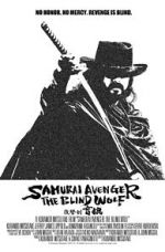 Watch Samurai Avenger: The Blind Wolf Wolowtube