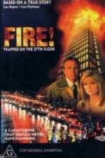 Watch Fire: Trapped on the 37th Floor Wolowtube