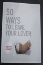 Watch 50 Ways To Leave Your Lover Wolowtube