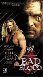 Watch WWE Bad Blood (TV Special 2003) Wolowtube