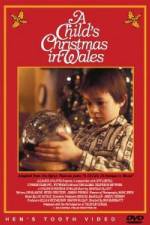 Watch A Child's Christmases in Wales Wolowtube