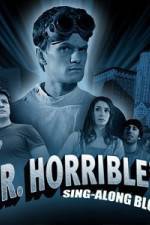 Watch Dr. Horrible's Sing-Along Blog Wolowtube