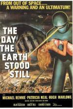 Watch The Day the Earth Stood Still (1951) Wolowtube