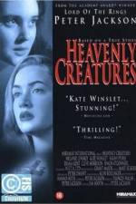 Watch Heavenly Creatures Wolowtube