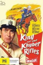 Watch King of the Khyber Rifles Wolowtube